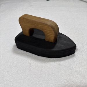 Handmade Wooden Iron Decor Made In Lancaster County Laundry Room Decor